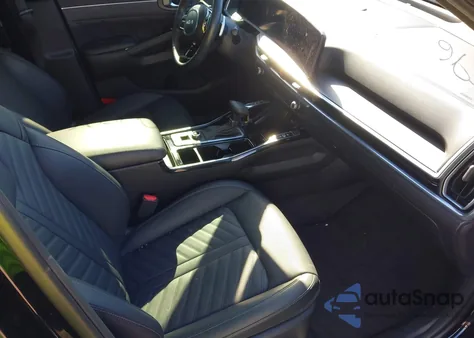 2024 Kia Sorento X-Pro Sx Prestige из США, поврежденный, VIN 5XYRKDJF5RG265080